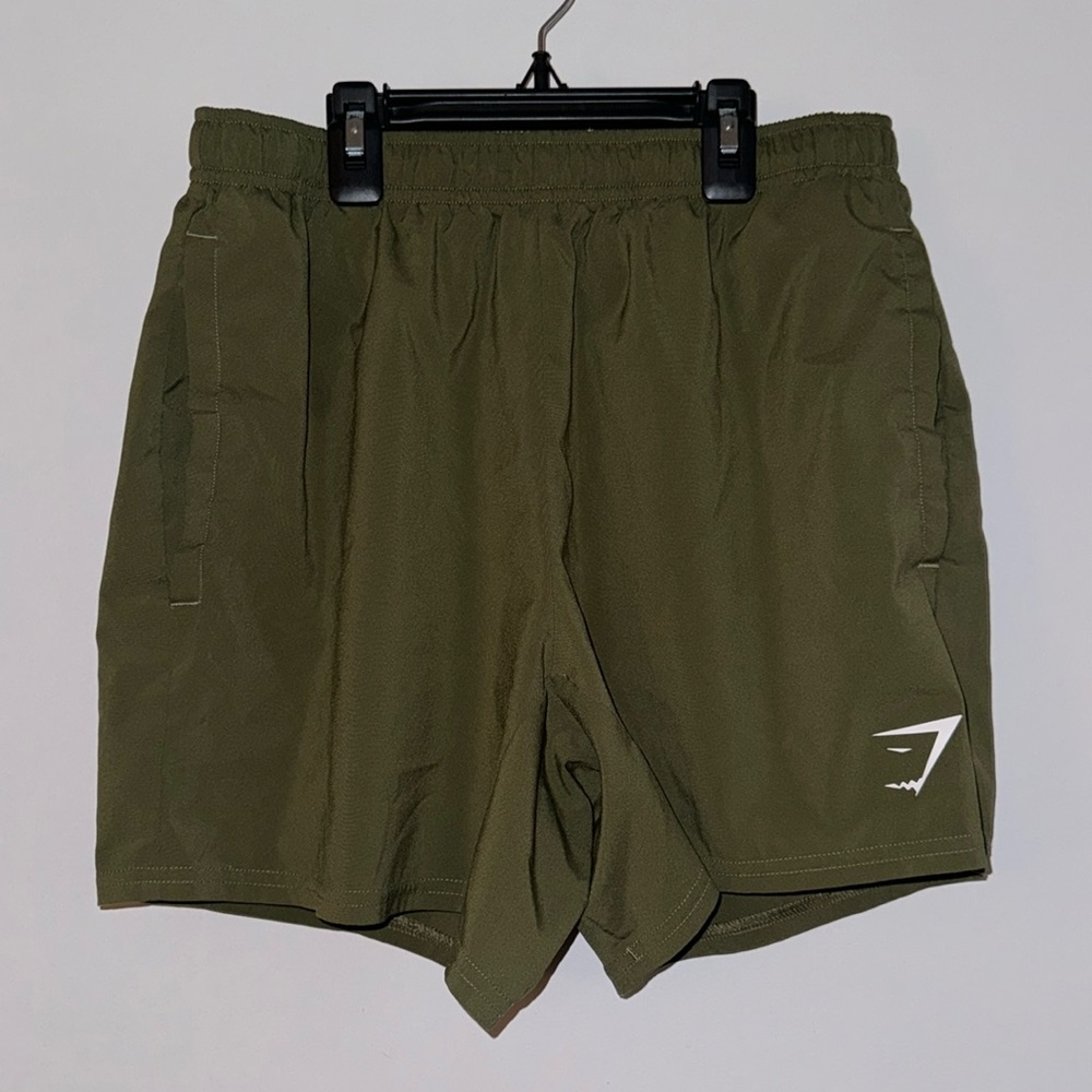 Men’s Athletic Shorts